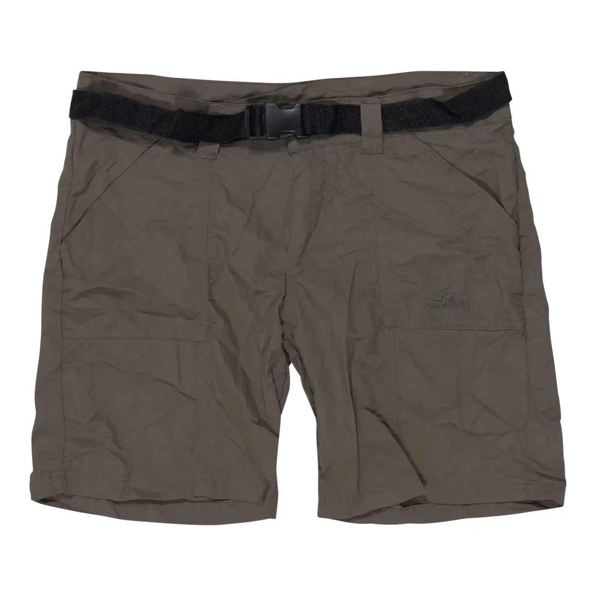 American Outback Quick Dry Nylon Hiking Shorts - Women's