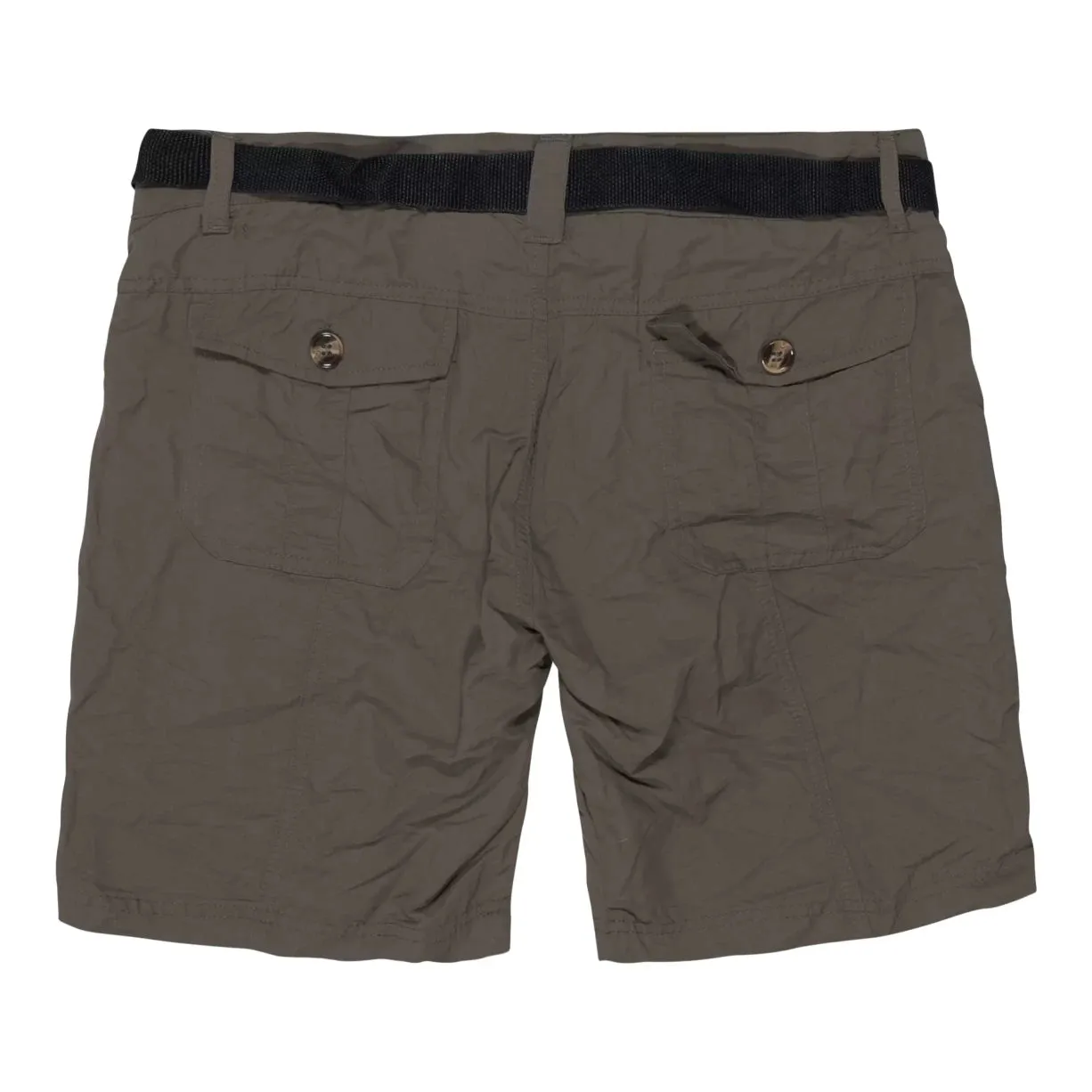 American Outback Quick Dry Nylon Hiking Shorts - Women's