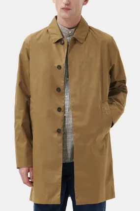 Barbour Lorden Jacket (Sand/Forest Mist)