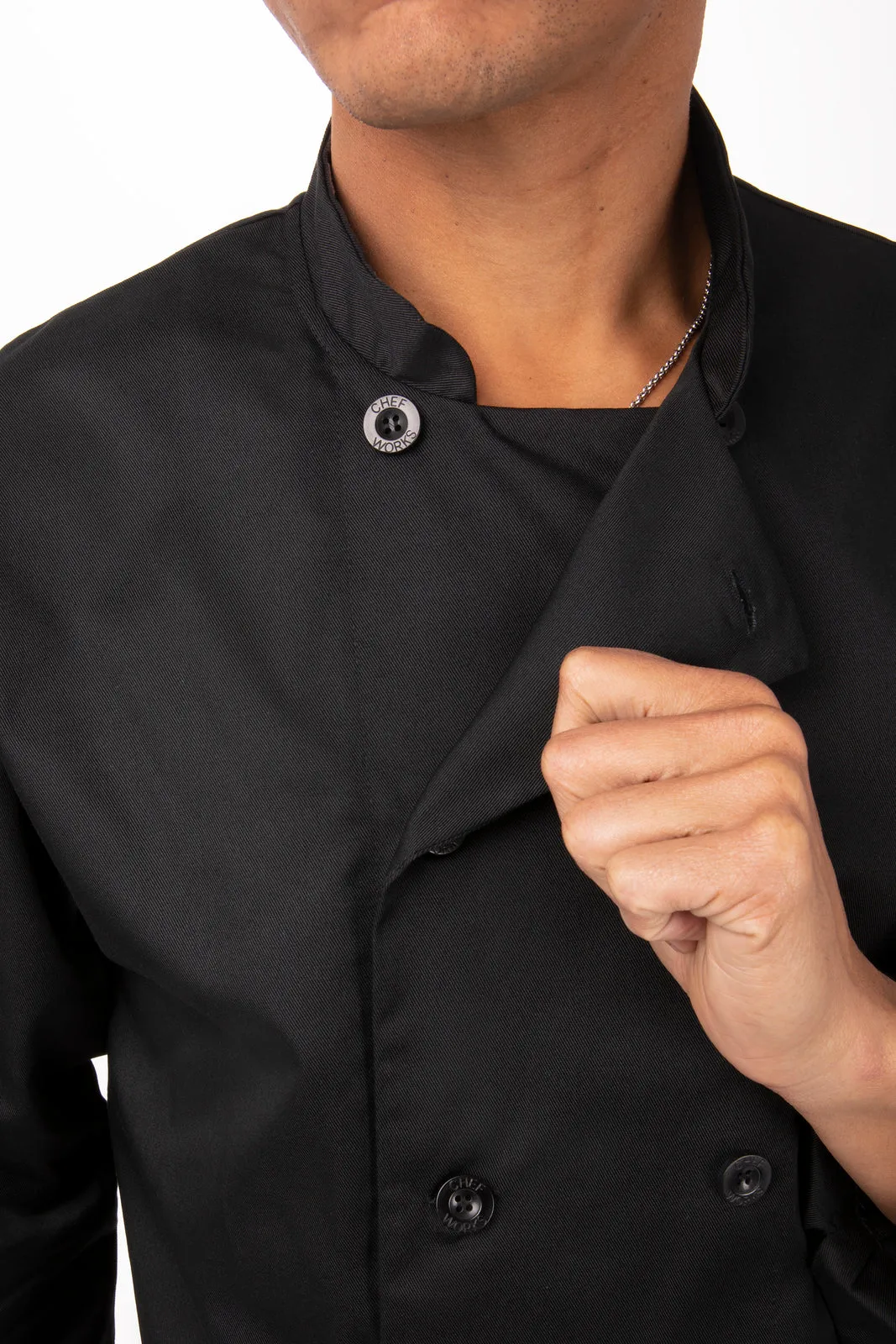 Bastille Chef Jacket