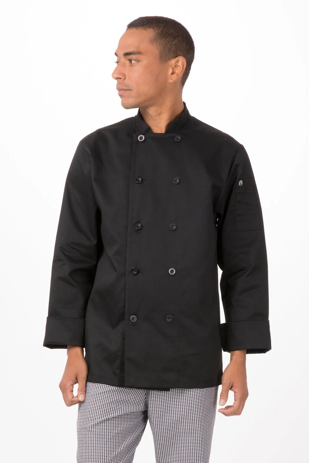 Bastille Chef Jacket