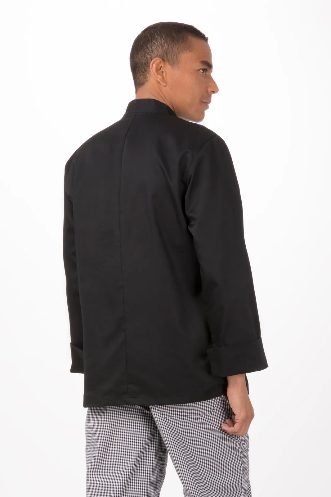 Bastille Chef Jacket