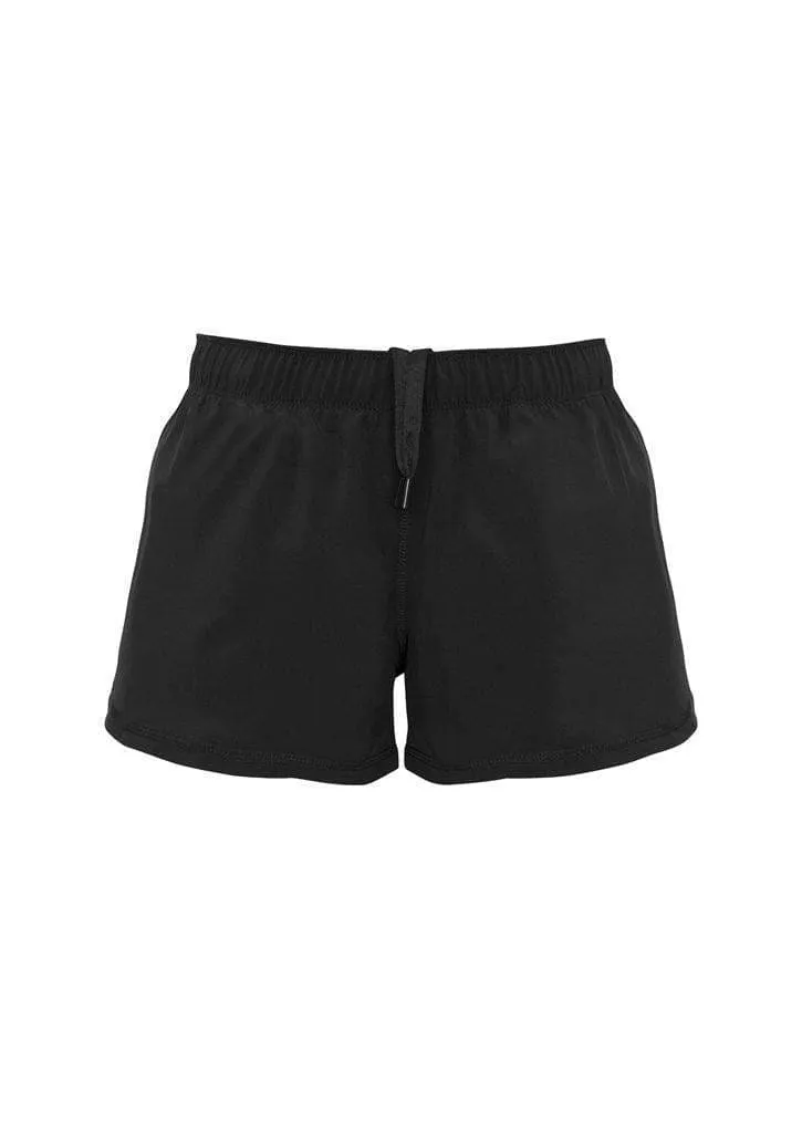 Biz Collection Women’s Tactic Shorts St512l