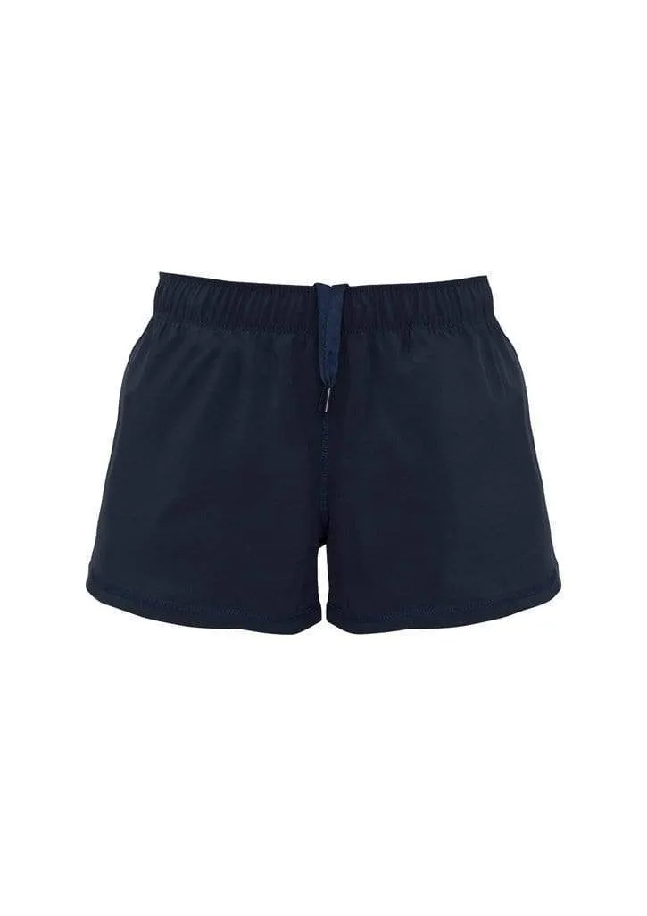 Biz Collection Women’s Tactic Shorts St512l