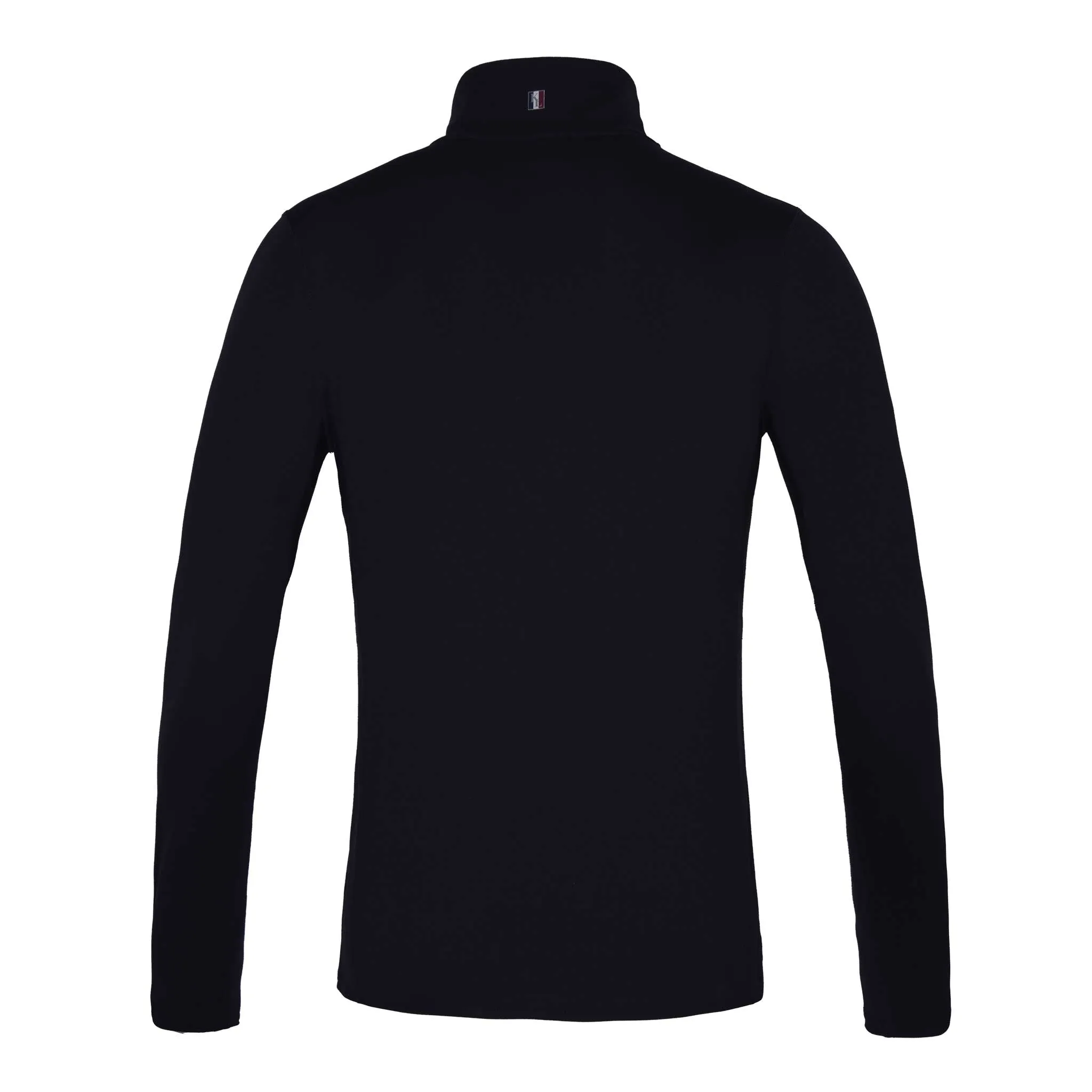 Classic Training Shirt Long Sleeves for Mens