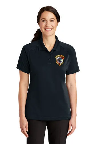 Coconut Creek FD 5.11 Ladies INSPECTOR Performance Polo (61165)