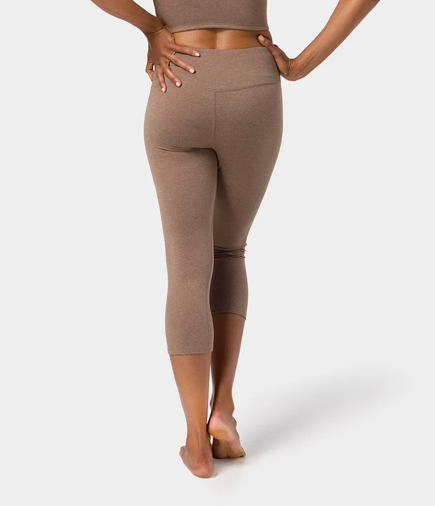 Dhara Capri Legging