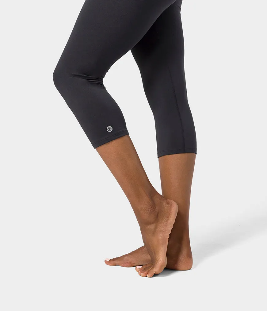 Dhara Capri Legging