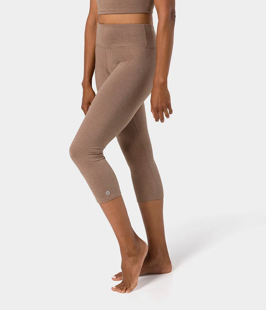 Dhara Capri Legging