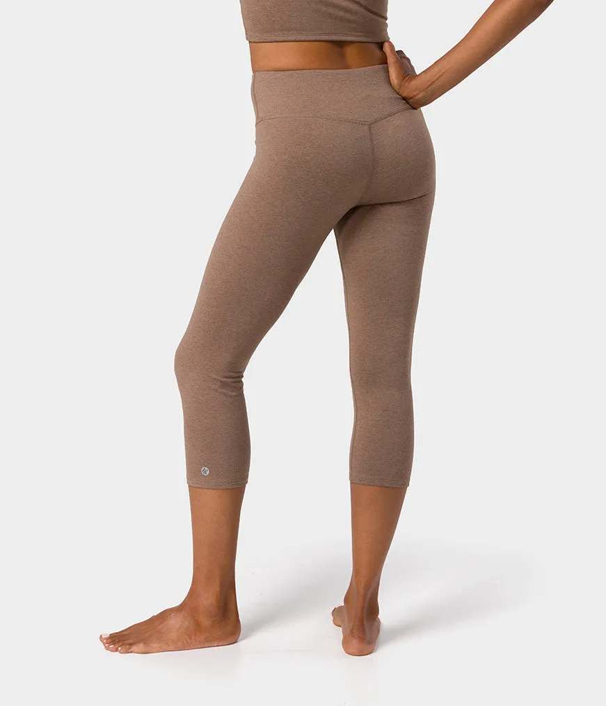 Dhara Capri Legging