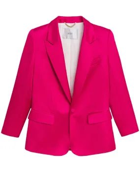 Disco Pink Davin II Jacket