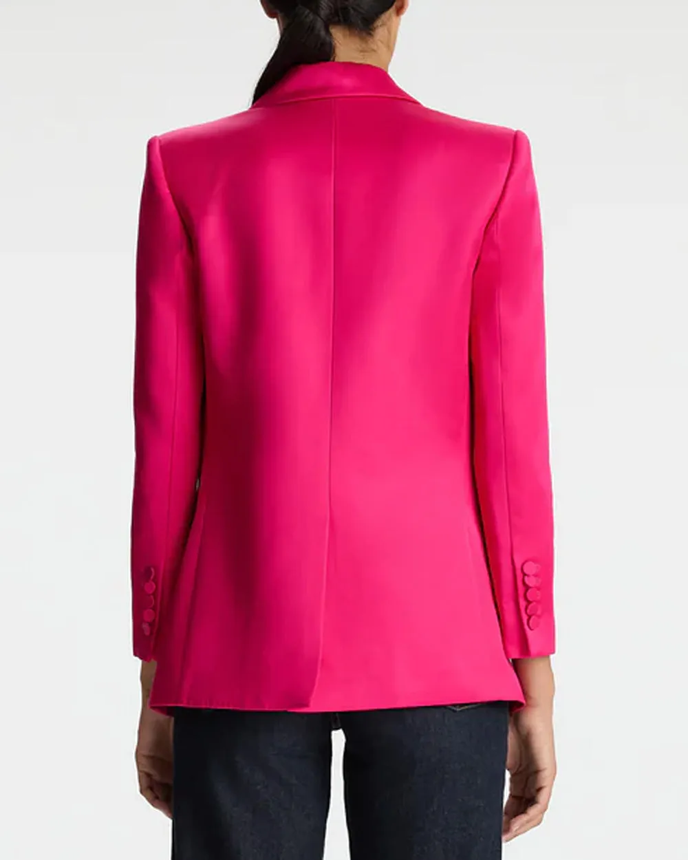 Disco Pink Davin II Jacket