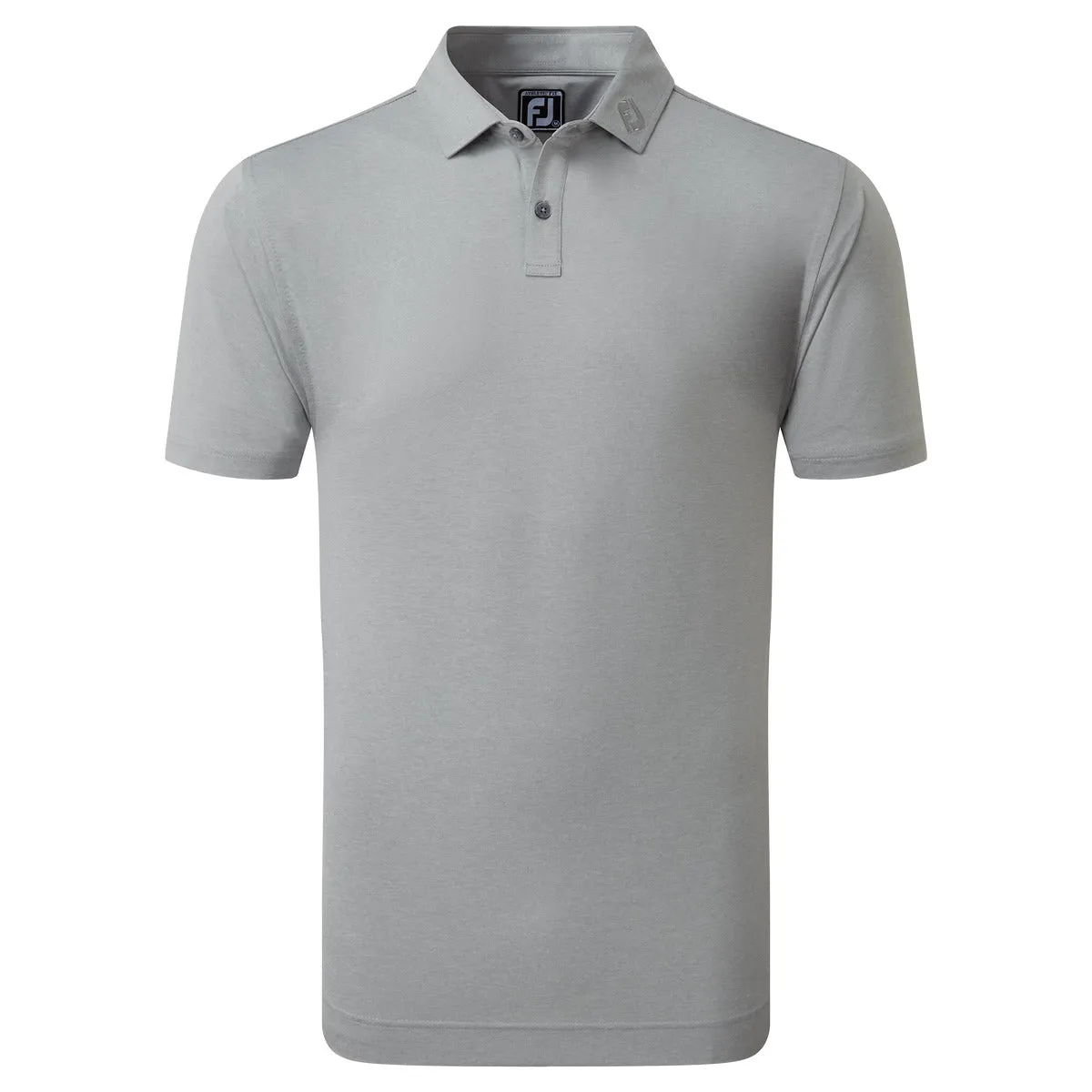 FootJoy Heather Lisle Golf Polo Shirt 80144