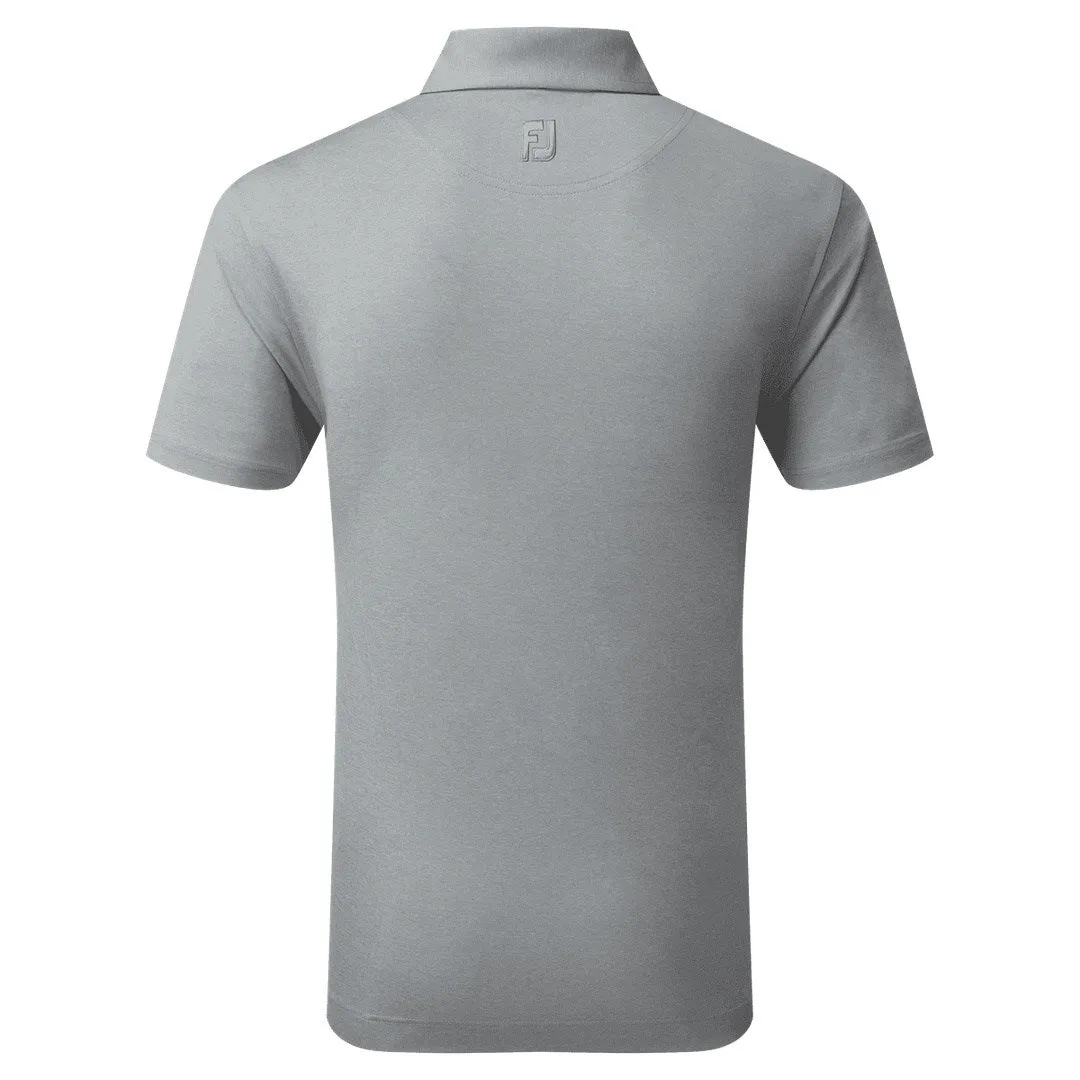 FootJoy Heather Lisle Golf Polo Shirt 80144