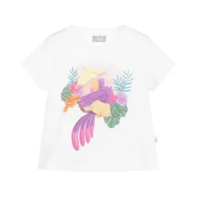 Graphic Print T-Shirt