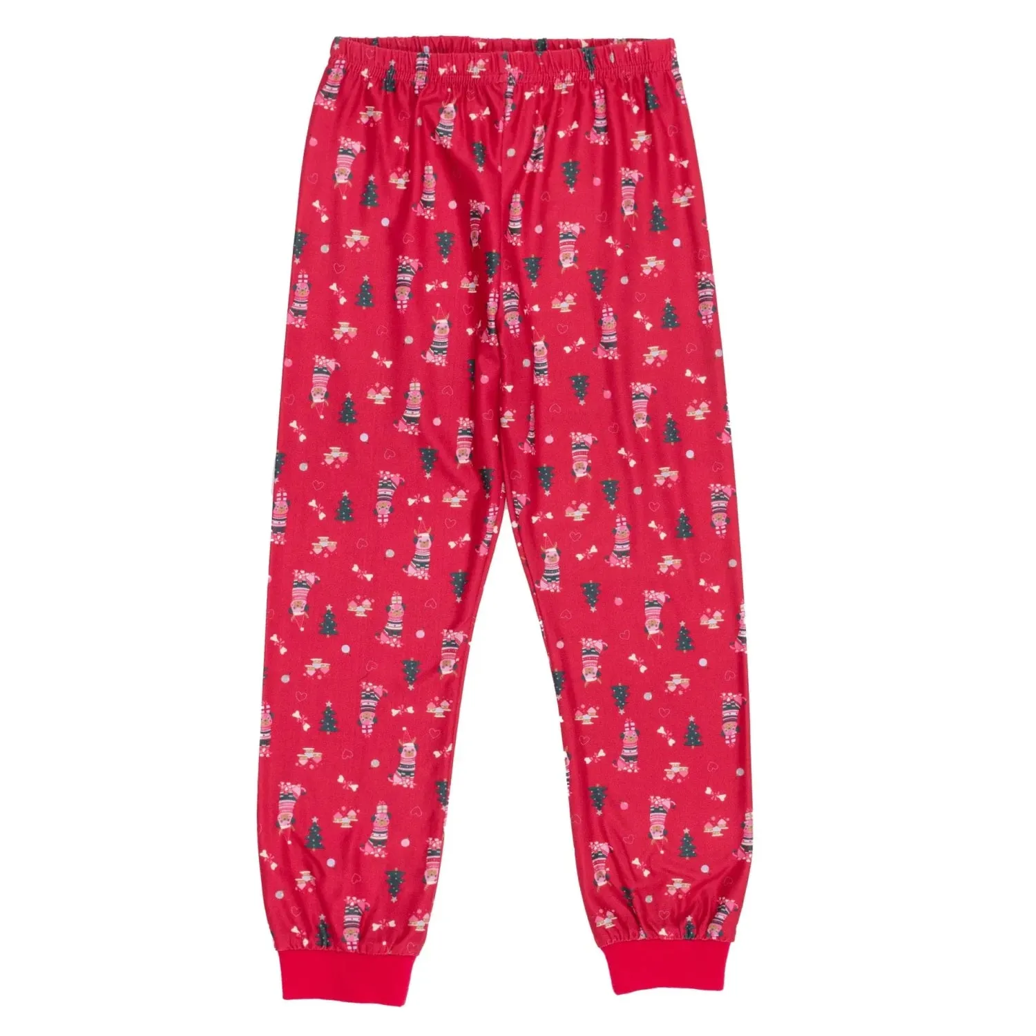 G's Holiday Pajamas