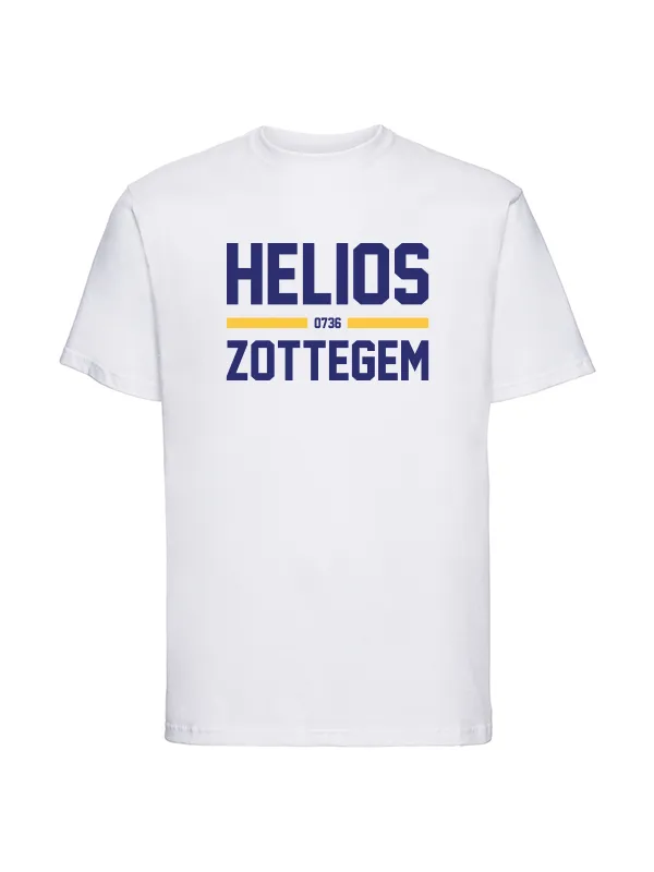 Helios - T-shirts (Adults)