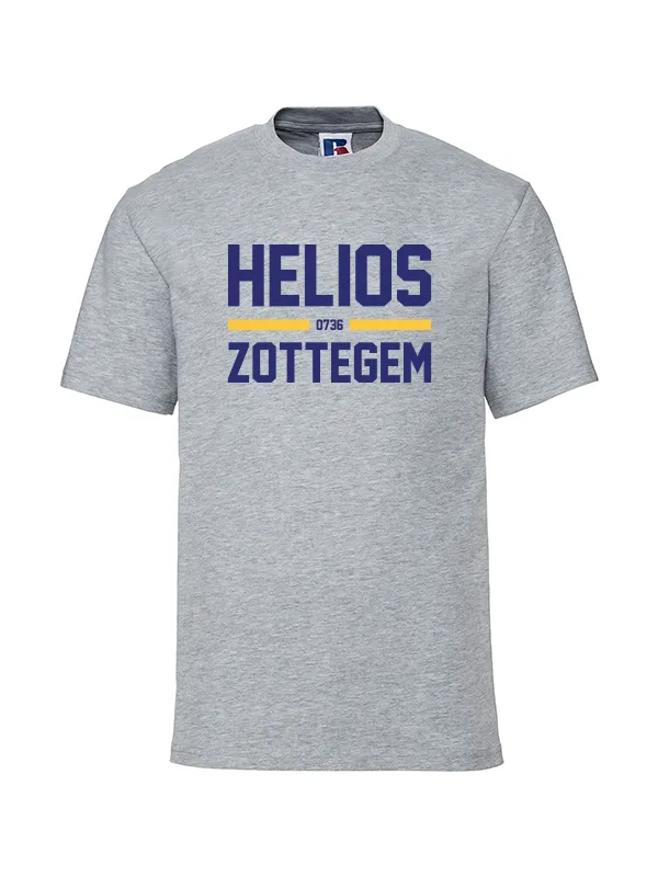 Helios - T-shirts (Adults)