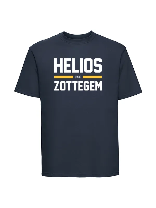 Helios - T-shirts (Adults)