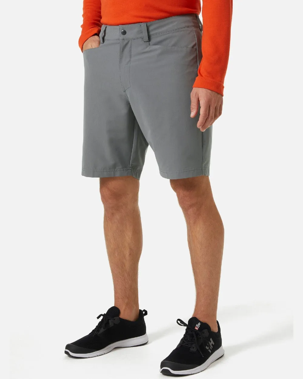 Helly Hansen Mens HP Quick Dry Club Shorts 2.0