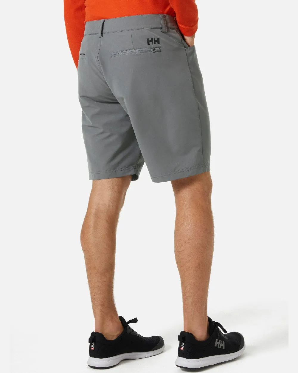 Helly Hansen Mens HP Quick Dry Club Shorts 2.0