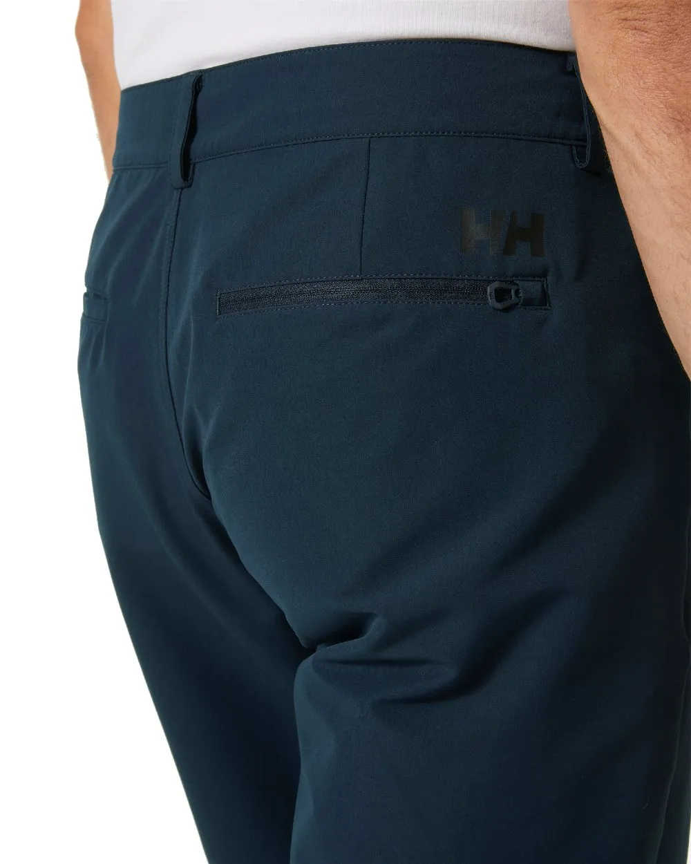 Helly Hansen Mens HP Quick Dry Club Shorts 2.0