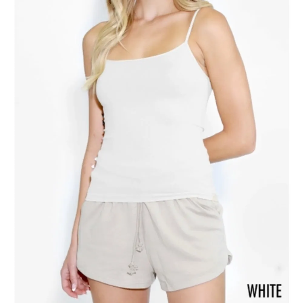 Jennifer Short Length Camisole