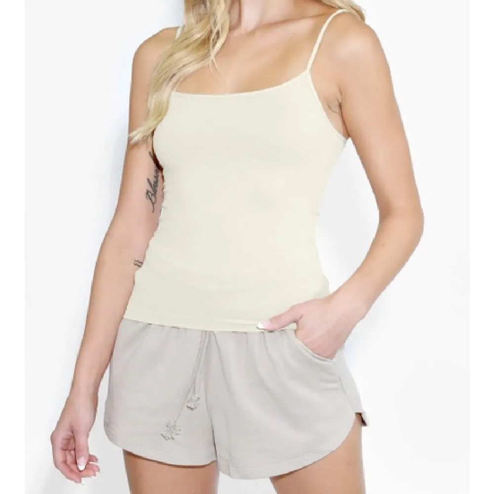 Jennifer Short Length Camisole