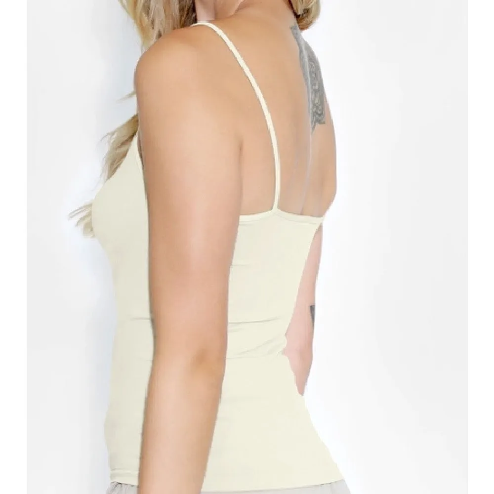 Jennifer Short Length Camisole