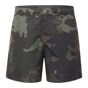 Korda LE Kore Quick Dry Shorts Kamo Small