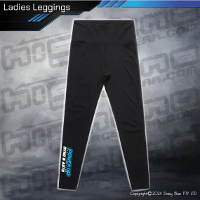 Leggings - PowerUp Performance