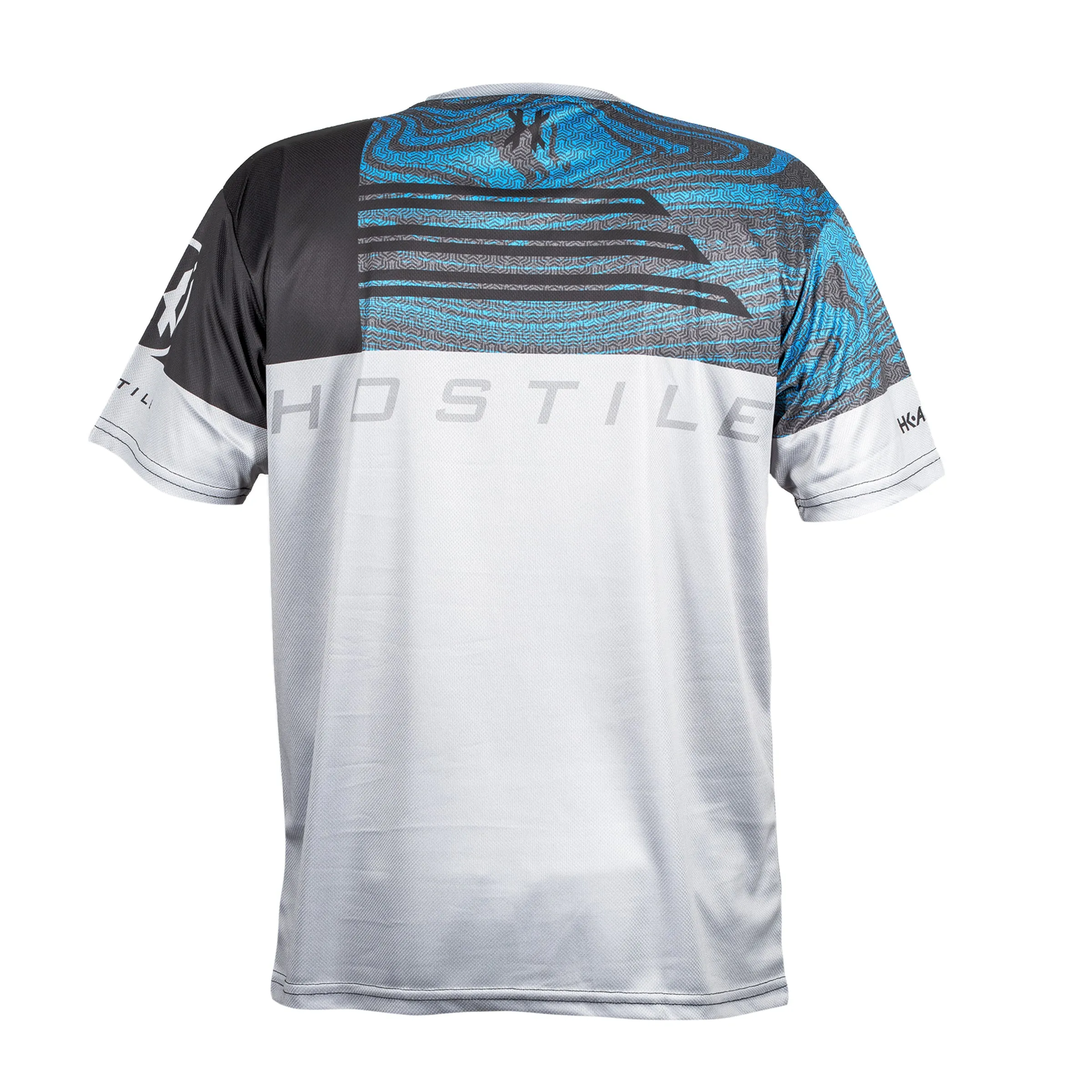 Liquid DryFit Shirt