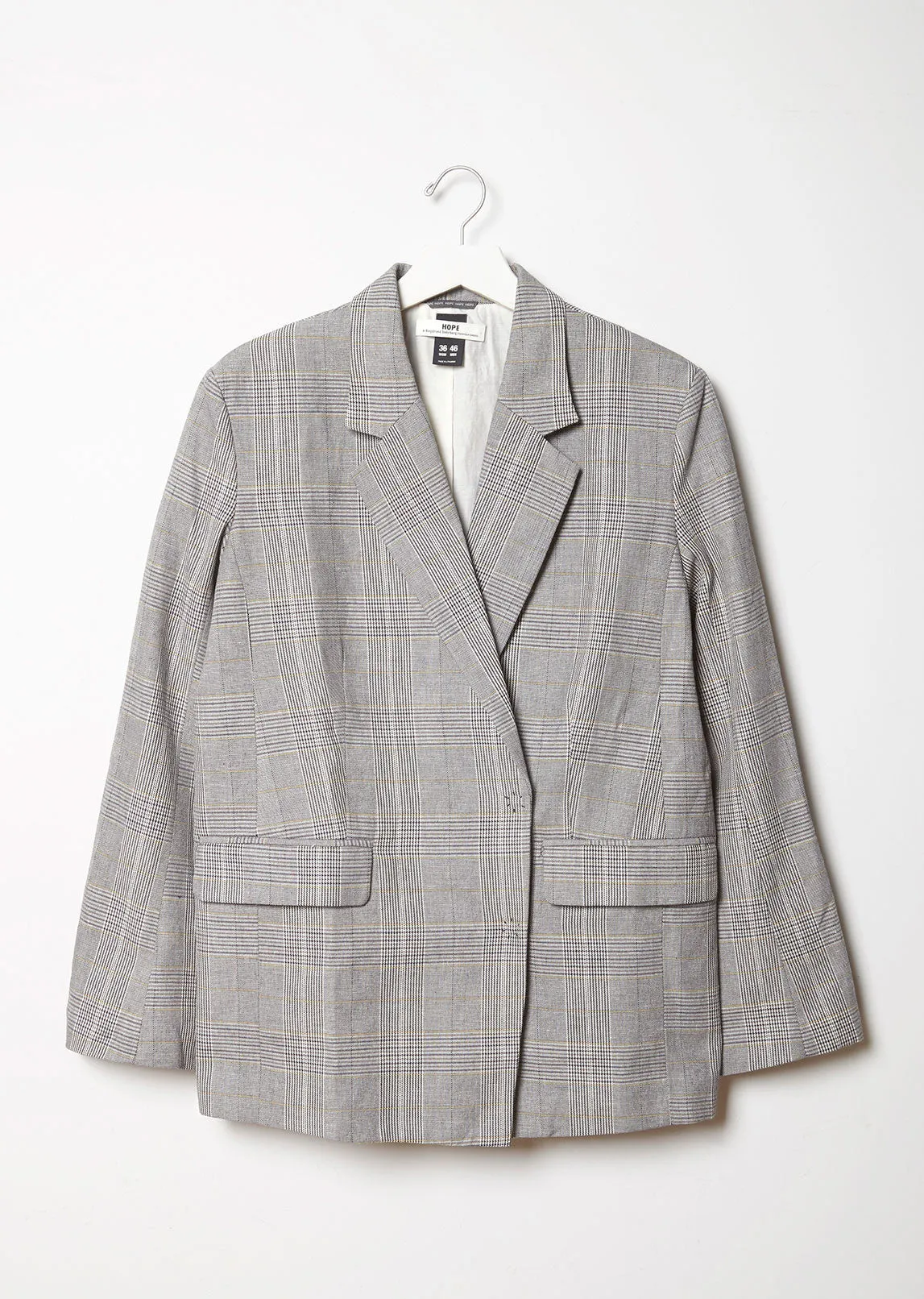 Loft Blazer