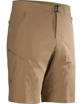 Men's Gamma Quick Dry 11" Shorts