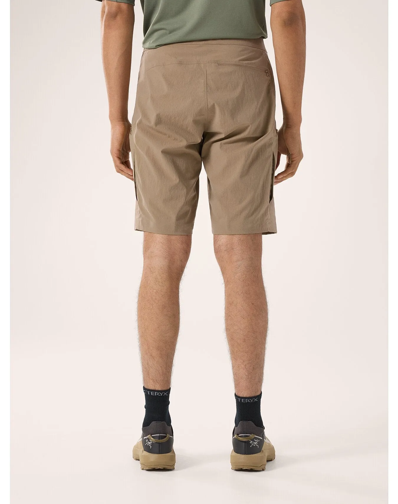 Men's Gamma Quick Dry 11" Shorts