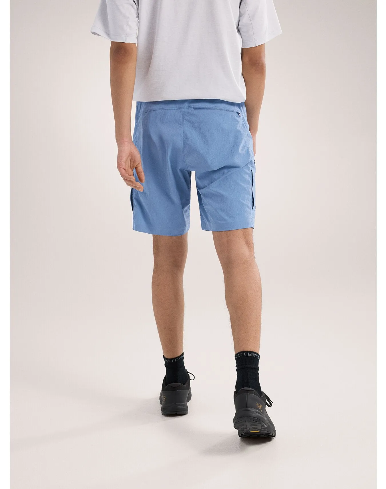 Men's Gamma Quick Dry 9" Shorts