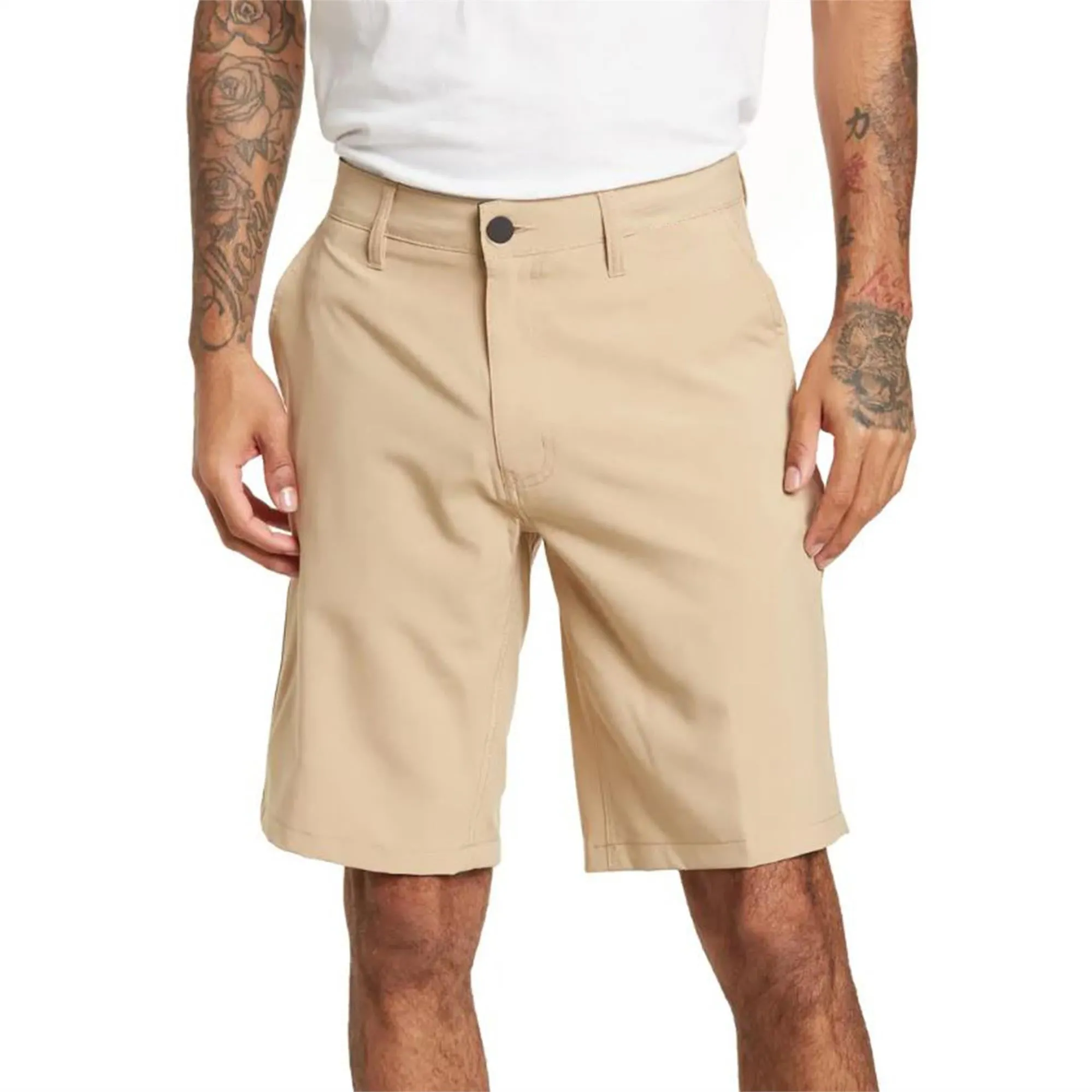 Men's Quick Dry Shorts