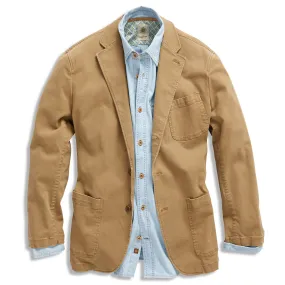 Mission Comfort Blazer