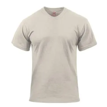 Moisture Wicking T-Shirts