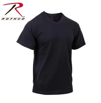 Moisture Wicking T-Shirts