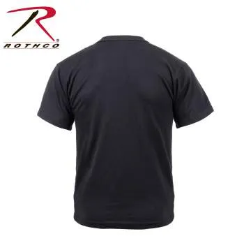 Moisture Wicking T-Shirts