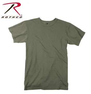 Moisture Wicking T-Shirts