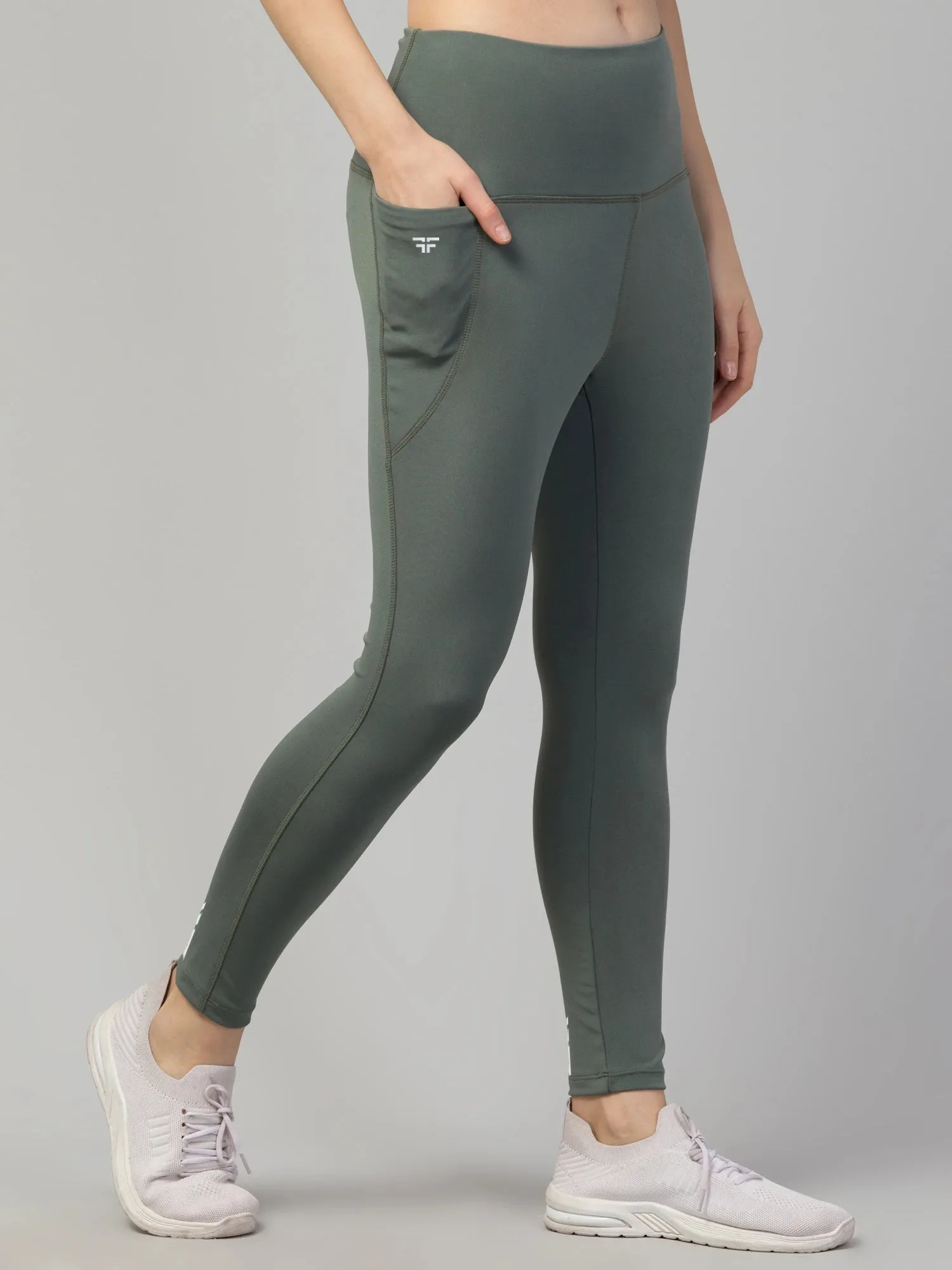 Mystic Sage Leggings