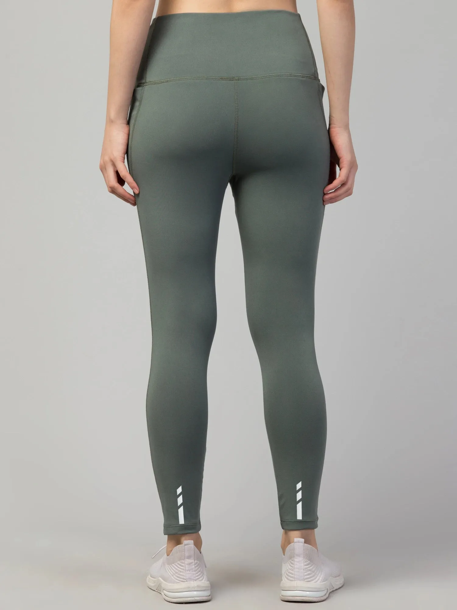 Mystic Sage Leggings