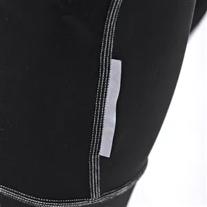 Nuckily NS361 Gel Padded Cycling Shorts