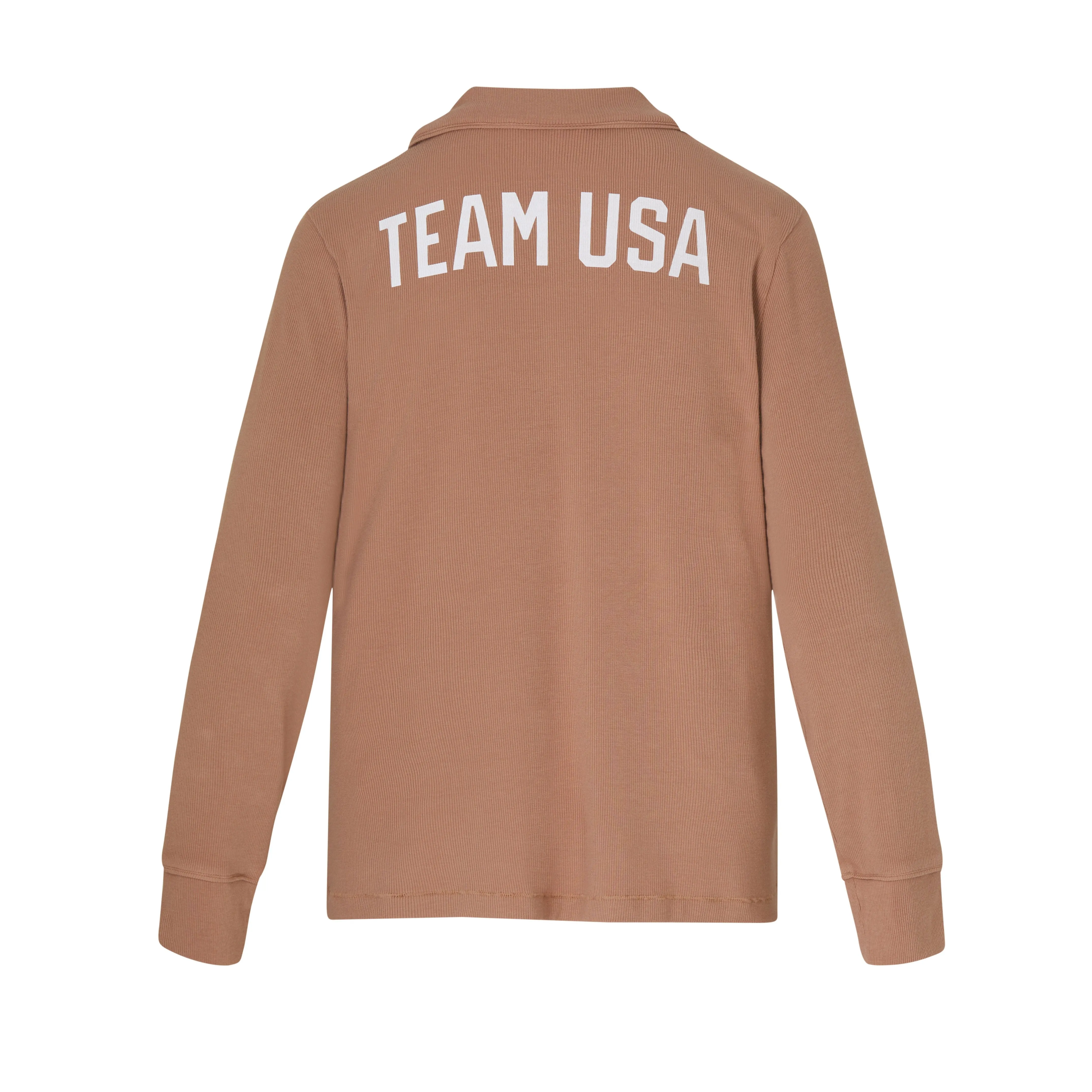 OLYMPIC CAPSULE JERSEY SLEEP SET | SIENNA