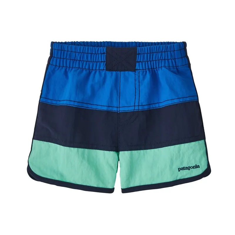 Patagonia 60311 Baby Boardshorts