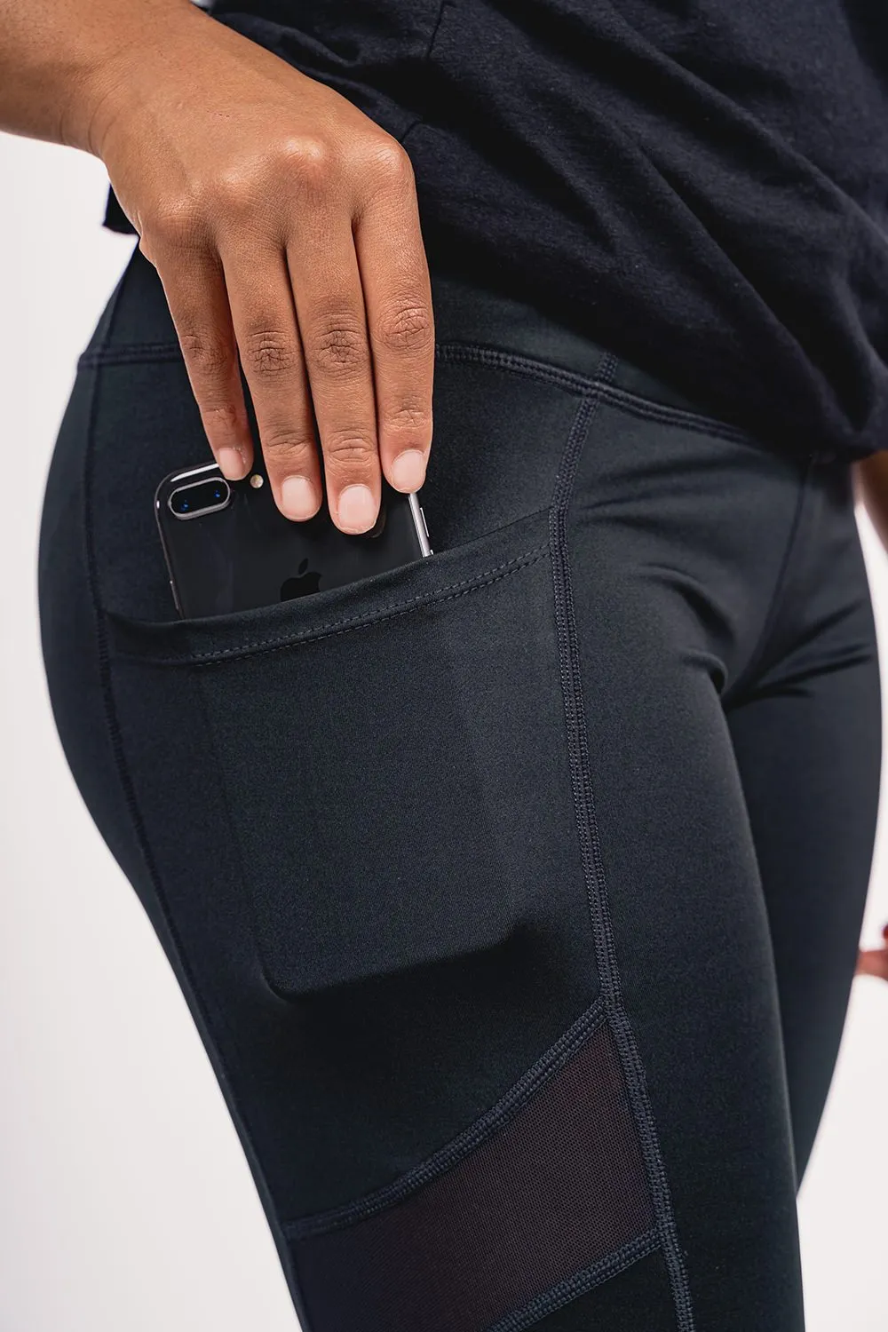 Performance Leggings [ON SALE]