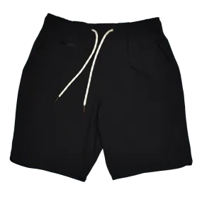 Performance Solid Windjammer Hybrid, Black