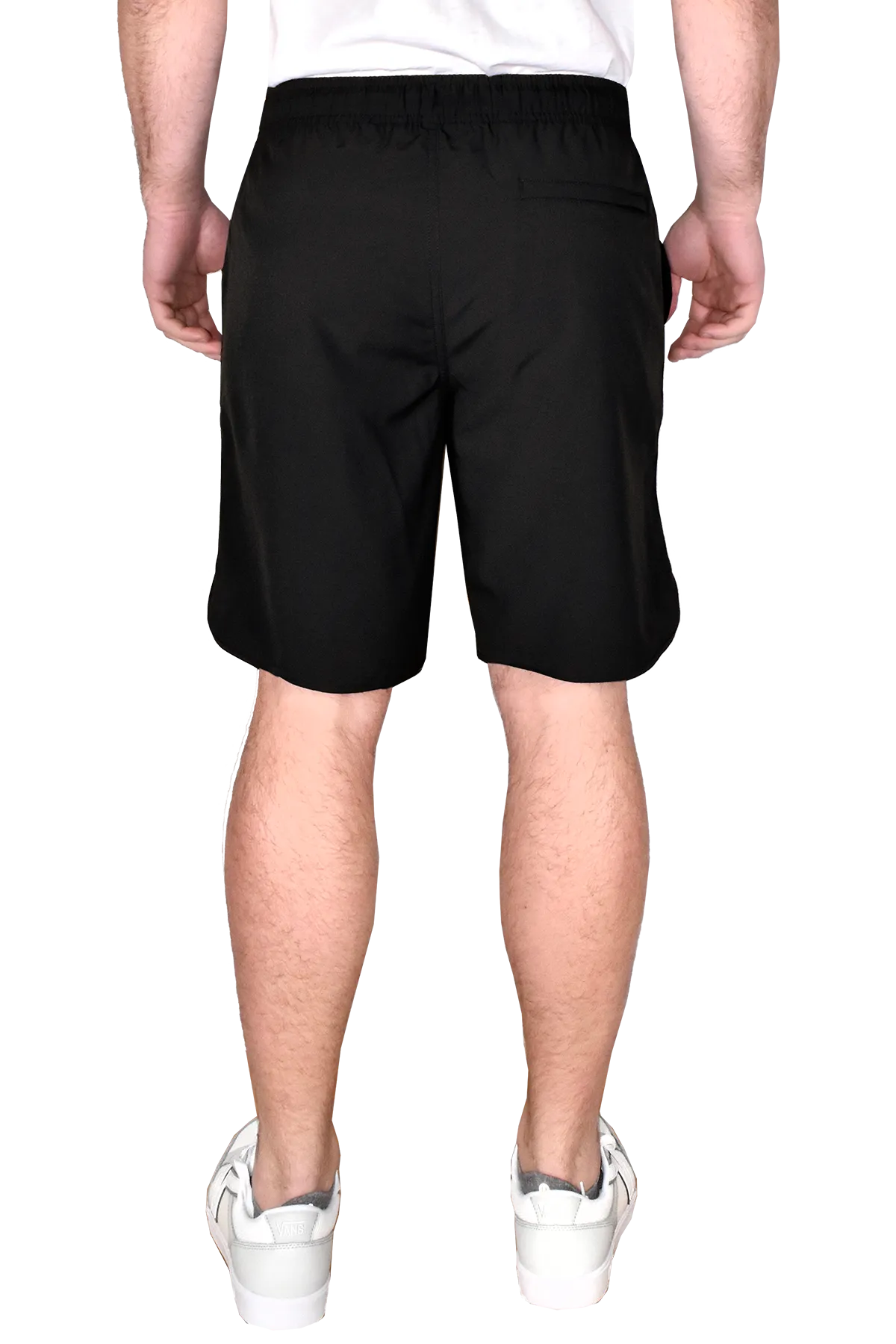 Performance Solid Windjammer Hybrid, Black